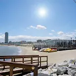 Vista Mare & - Aperto Tutto L'anno Hotel 4*