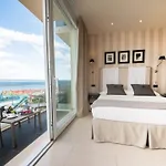 Vista Mare & - Aperto Tutto L'anno Hotel Cesenatico