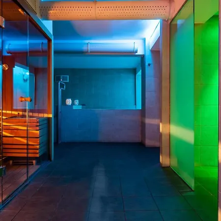 Hotel Vista Mare&spa