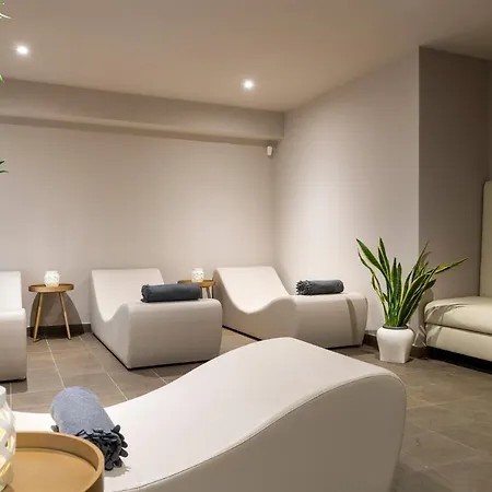 Vista Mare&spa 4* Cesenatico