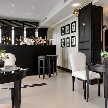 Vista Mare & - Aperto Tutto L'anno فندق 4*