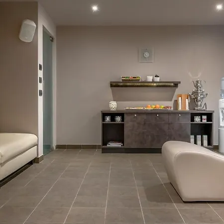 Vista Mare&spa 4* Cesenatico