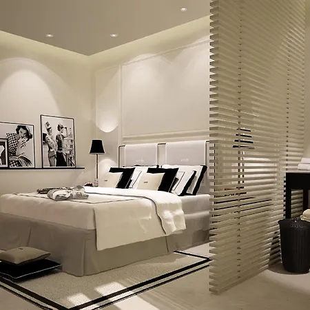 Hotel Vista Mare&spa 4*