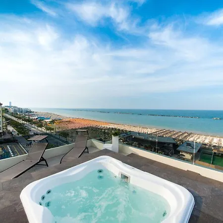 Vista Mare & - Aperto Tutto L'anno Hotel 4*