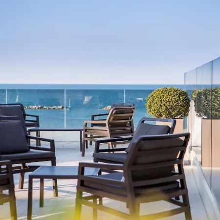 Hotel Vista Mare & - Aperto Tutto L'anno