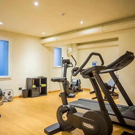 Vista Mare&spa 4* Cesenatico