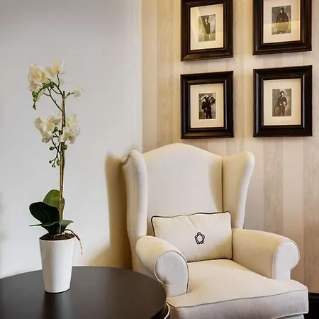 Hotel Vista Mare&spa 4*