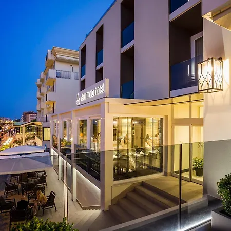 Hotel Vista Mare&spa
