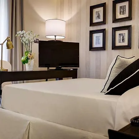 Hotel Vista Mare&spa 4*