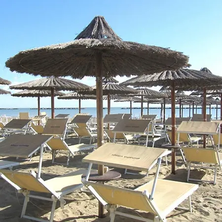 Hotel Vista Mare&spa