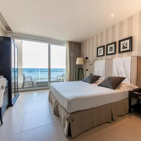 Vista Mare&spa 4*