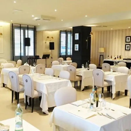 Vista Mare&spa Cesenatico