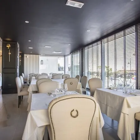 Vista Mare&spa Cesenatico
