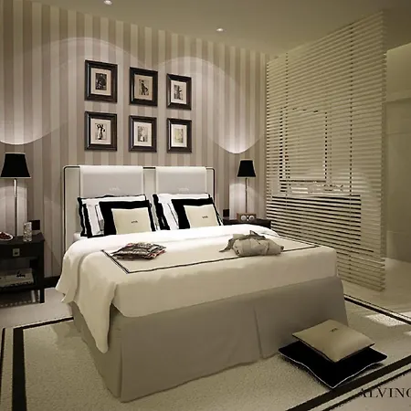 Hotel Vista Mare&spa