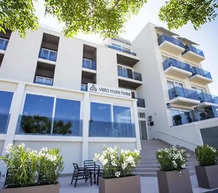 Vista Mare&spa 4*