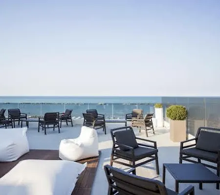Vista Mare&spa Hotel 4*