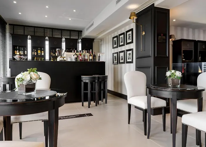 Vista Mare & - Aperto Tutto L'anno فندق 4*