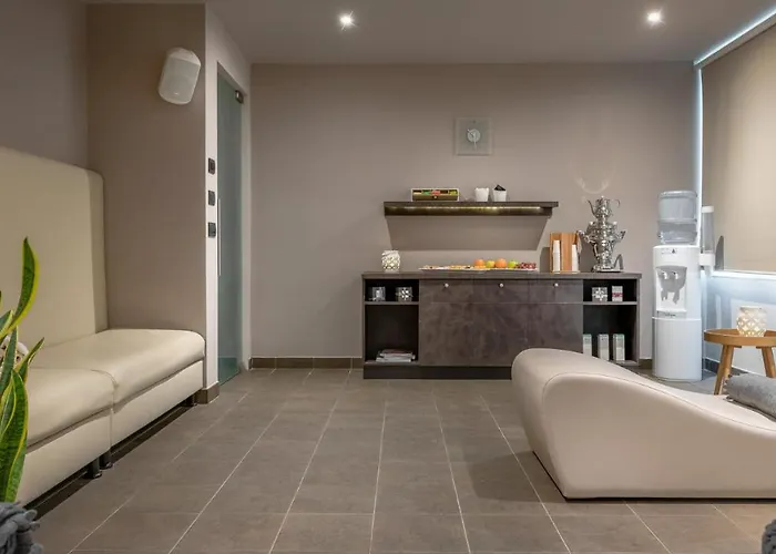 Vista Mare & - Aperto Tutto L'anno 4* تْشيزيناتيكو