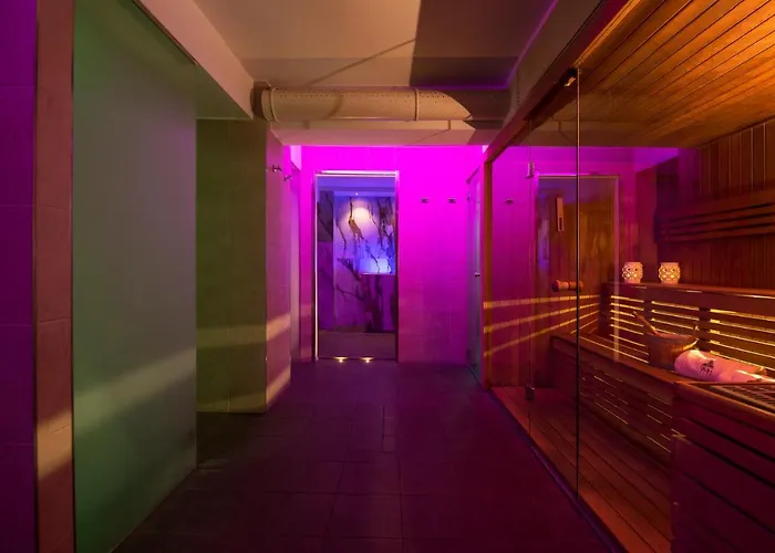 فندق Vista Mare & - Aperto Tutto L'anno 4*