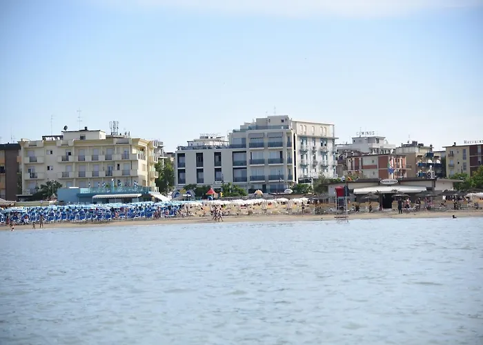 Vista Mare & - Aperto Tutto L'anno 4*