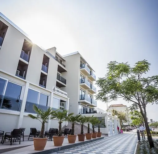 Vista Mare & - Aperto Tutto L'anno فندق تْشيزيناتيكو