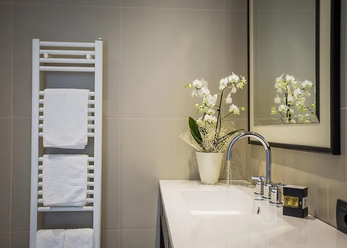 Vista Mare & - Aperto Tutto L'anno 4*