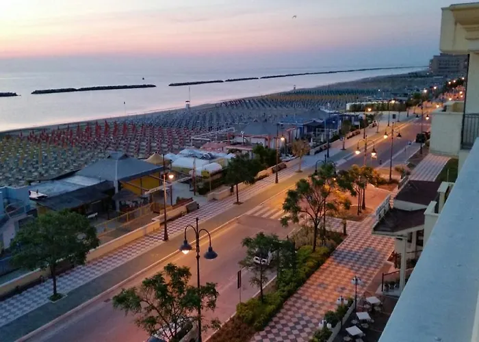 Vista Mare & - Aperto Tutto L'anno