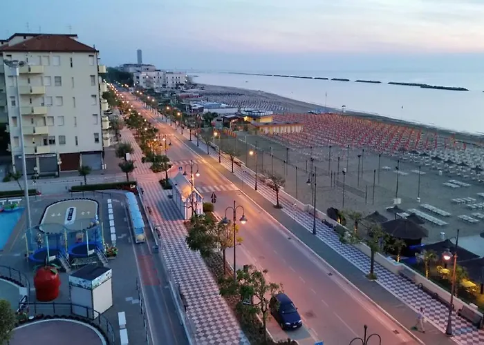 Vista Mare & - Aperto Tutto L'anno فندق 4*