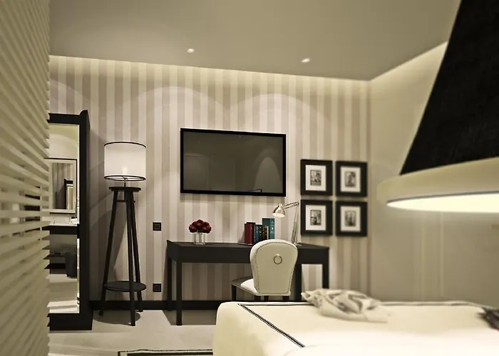 فندق Vista Mare & - Aperto Tutto L'anno 4*