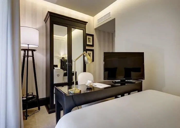 Vista Mare & - Aperto Tutto L'anno 4* تْشيزيناتيكو