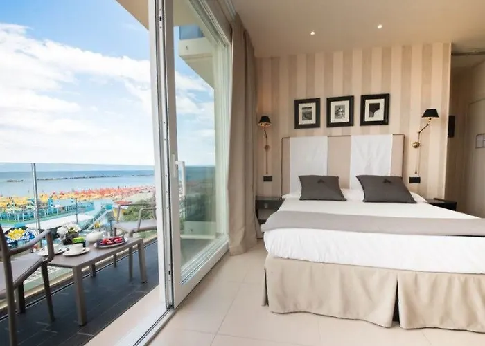 Vista Mare & - Aperto Tutto L'anno فندق تْشيزيناتيكو