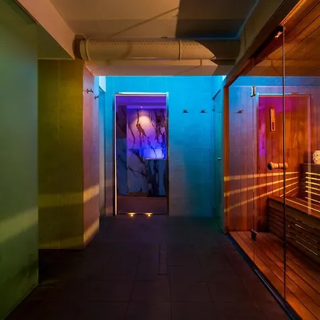 Vista Mare & - Aperto Tutto L'anno 4*