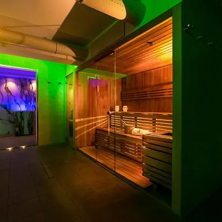 Hotel Vista Mare&spa Cesenatico