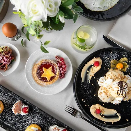 Vista Mare & - Aperto Tutto L'anno Cesenatico