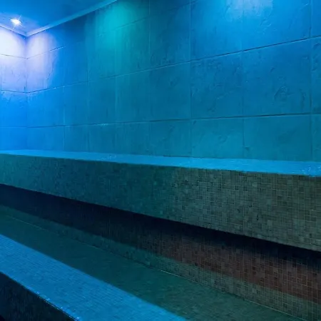 Hotel Vista Mare & - Aperto Tutto L'anno Cesenatico