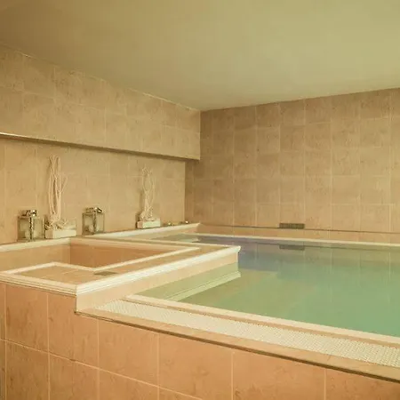 Hotel Vista Mare&spa