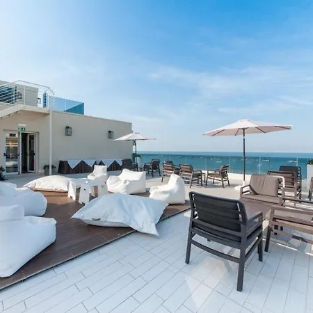 Vista Mare&spa Hotel Cesenatico