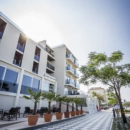 Vista Mare & - Aperto Tutto L'anno Hotel Cesenatico