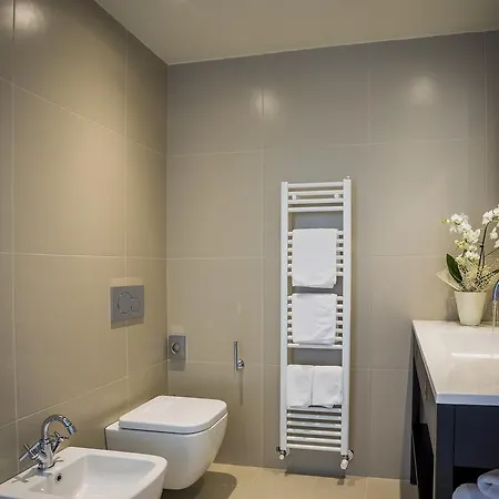 Vista Mare & - Aperto Tutto L'anno Hotel