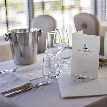 Vista Mare & - Aperto Tutto L'anno Cesenatico