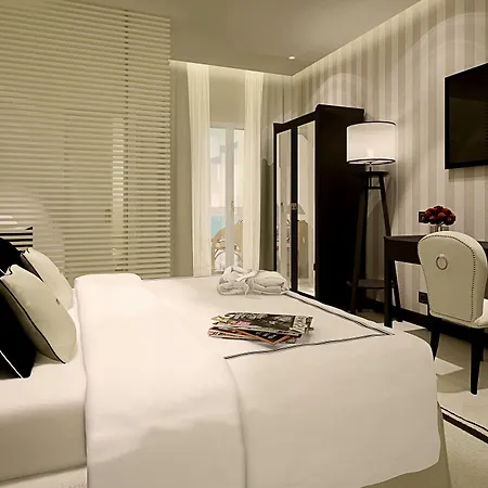 Vista Mare & - Aperto Tutto L'anno 4* Cesenatico