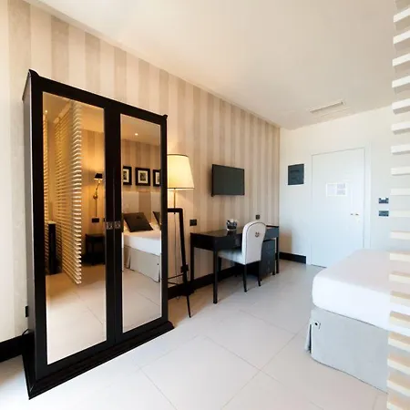 Vista Mare & - Aperto Tutto L'anno Hotel