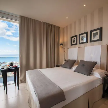 Vista Mare & - Aperto Tutto L'anno Hotel 4*