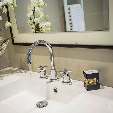 Vista Mare & - Aperto Tutto L'anno 4* Cesenatico