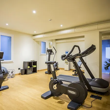 Hotel Vista Mare&spa Cesenatico