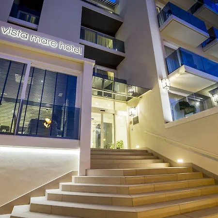 Hotel Vista Mare&spa