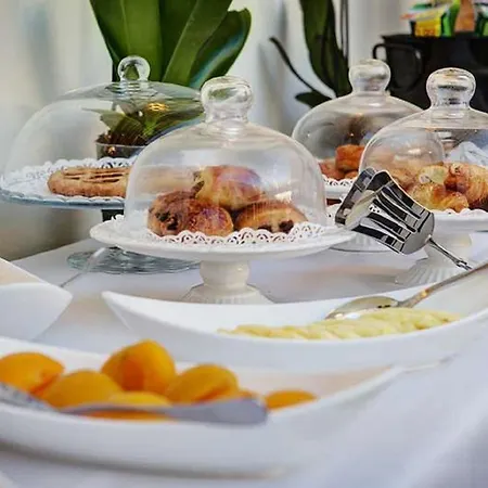 Hotel Vista Mare & - Aperto Tutto L'anno Cesenatico