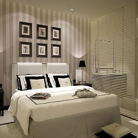 Vista Mare & - Aperto Tutto L'anno 4* Cesenatico