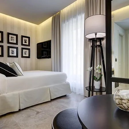 Vista Mare & - Aperto Tutto L'anno 4*