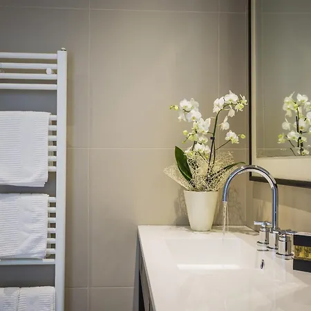 Vista Mare & - Aperto Tutto L'anno 4*